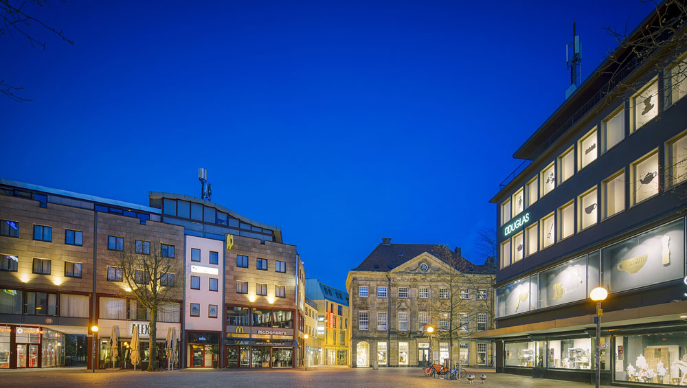 Immobilien in Osnabrück