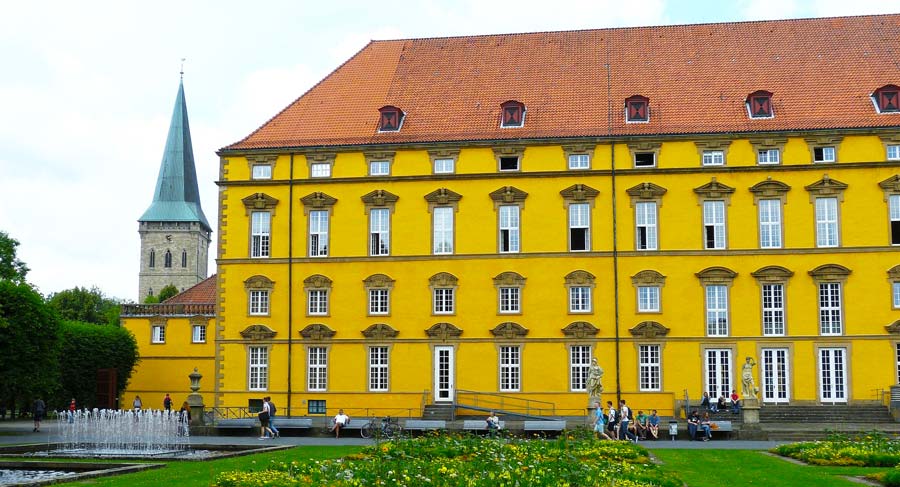 Stadt Osnabrück - 