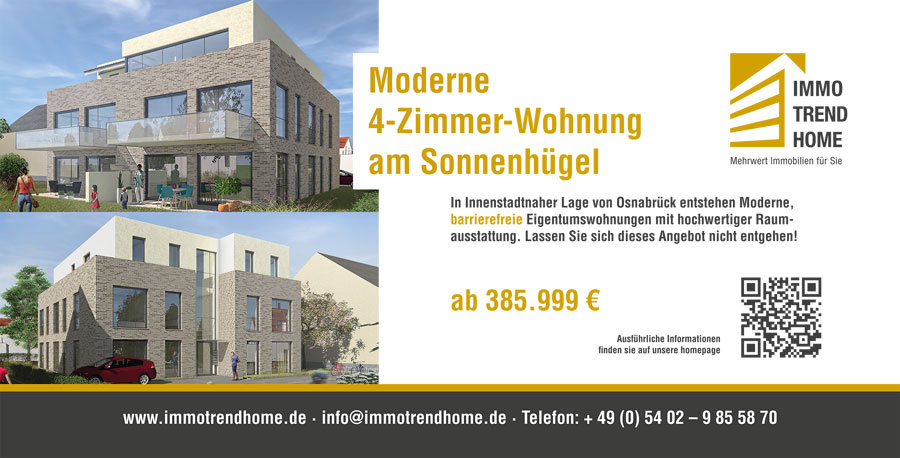 Immotrendhome